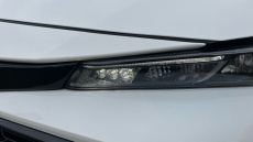 Toyota Corolla 2.0 VVT-i Hybrid Design 5dr CVT Hybrid Estate